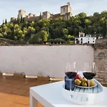 Magic Alhambra Retreat شقة *