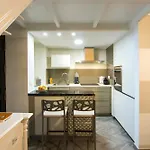 شقة Magic Alhambra Retreat *