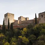 Magic Alhambra Retreat شقة