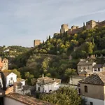 Magic Alhambra Retreat * غرناطة