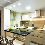 Magic Alhambra Retreat غرناطة