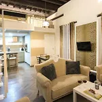 Magic Alhambra Retreat شقة