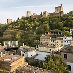 Magic Alhambra Retreat شقة *