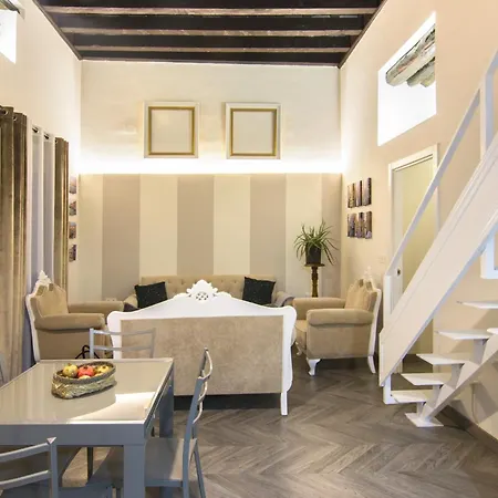 Appartement Magic Alhambra Retreat Grenade