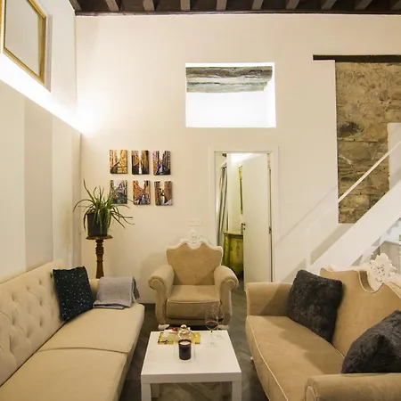 Magic Alhambra Retreat *