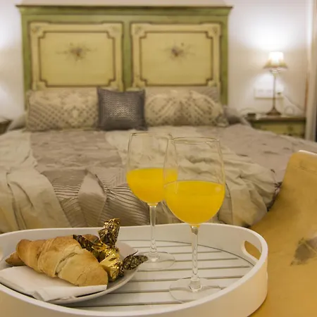 Apartamento Magic Alhambra Retreat *