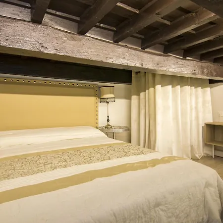 Appartement Magic Alhambra Retreat *