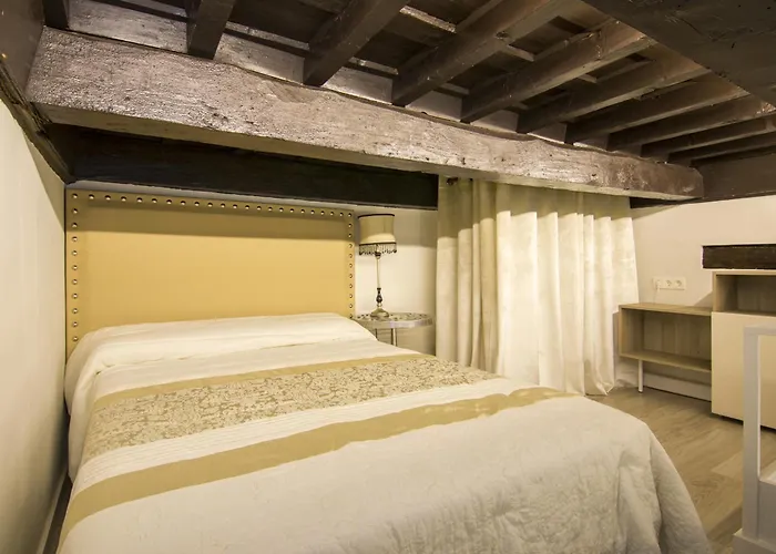 Appartement Magic Alhambra Retreat *